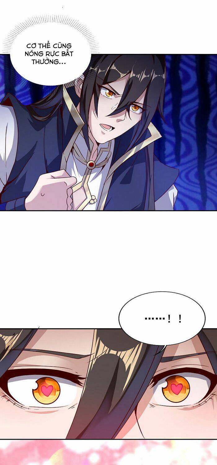 Tiên Đế Xâm Nhập Chapter 64 - Trang 2