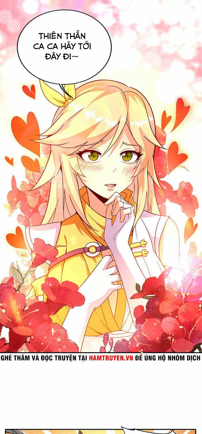 Tiên Đế Xâm Nhập Chapter 64 - Trang 2