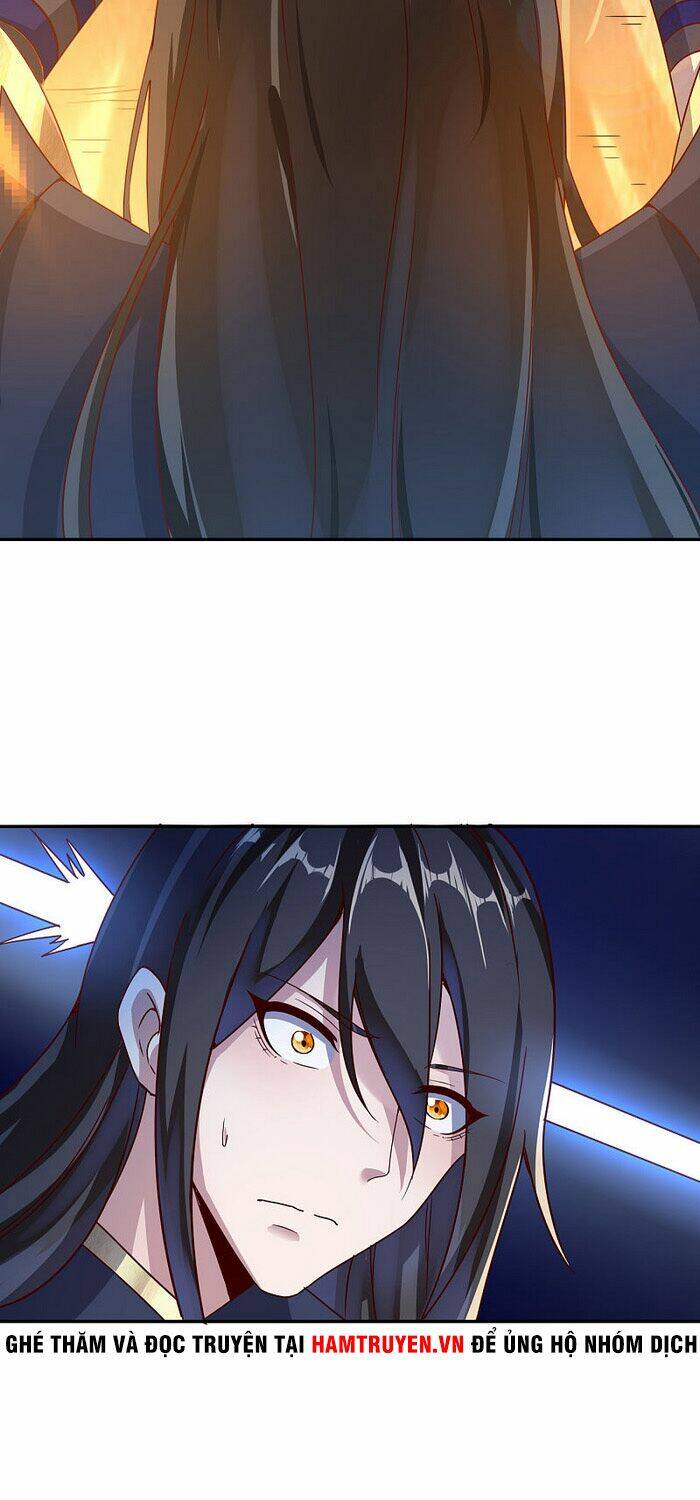 Tiên Đế Xâm Nhập Chapter 64 - Trang 2