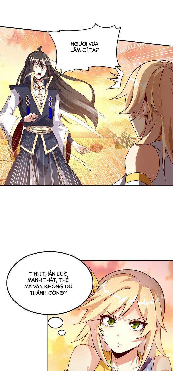 Tiên Đế Xâm Nhập Chapter 64 - Trang 2