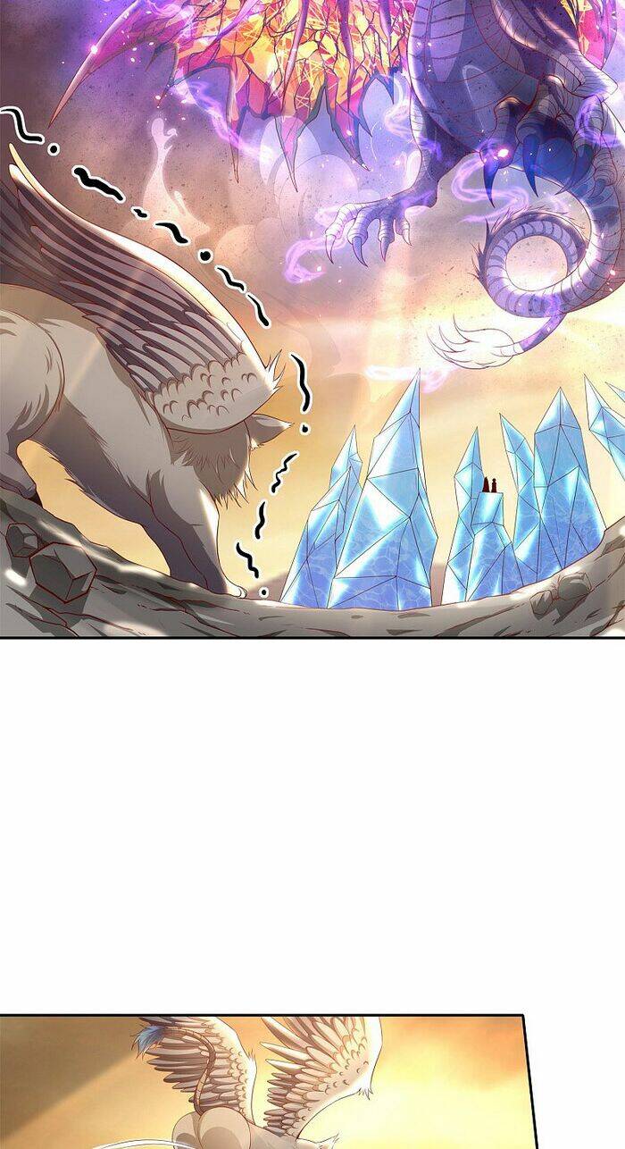 Tiên Đế Xâm Nhập Chapter 64 - Trang 2