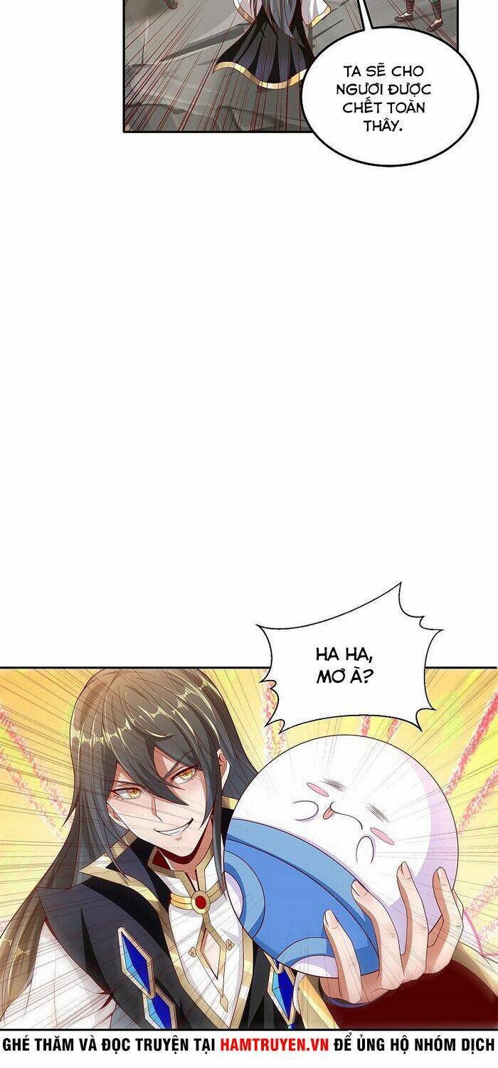 Tiên Đế Xâm Nhập Chapter 64 - Trang 2