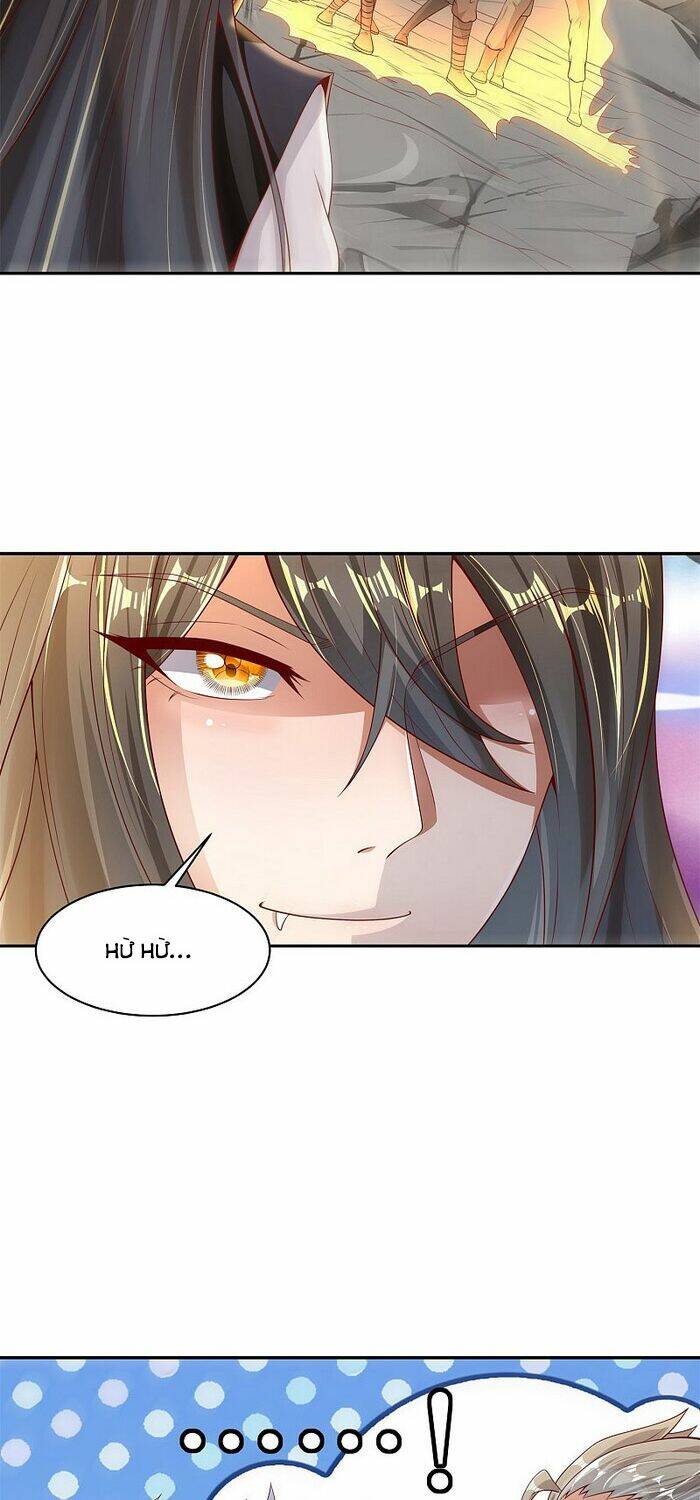 Tiên Đế Xâm Nhập Chapter 64 - Trang 2