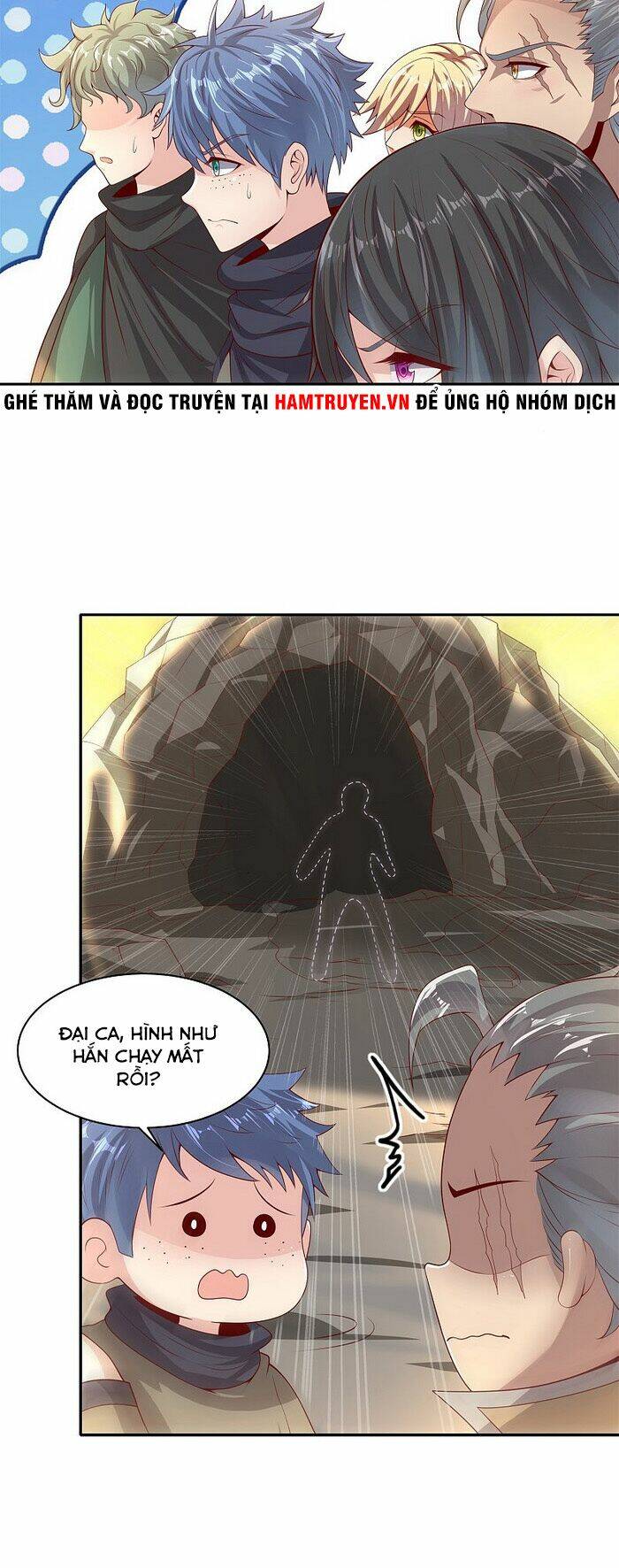 Tiên Đế Xâm Nhập Chapter 64 - Trang 2