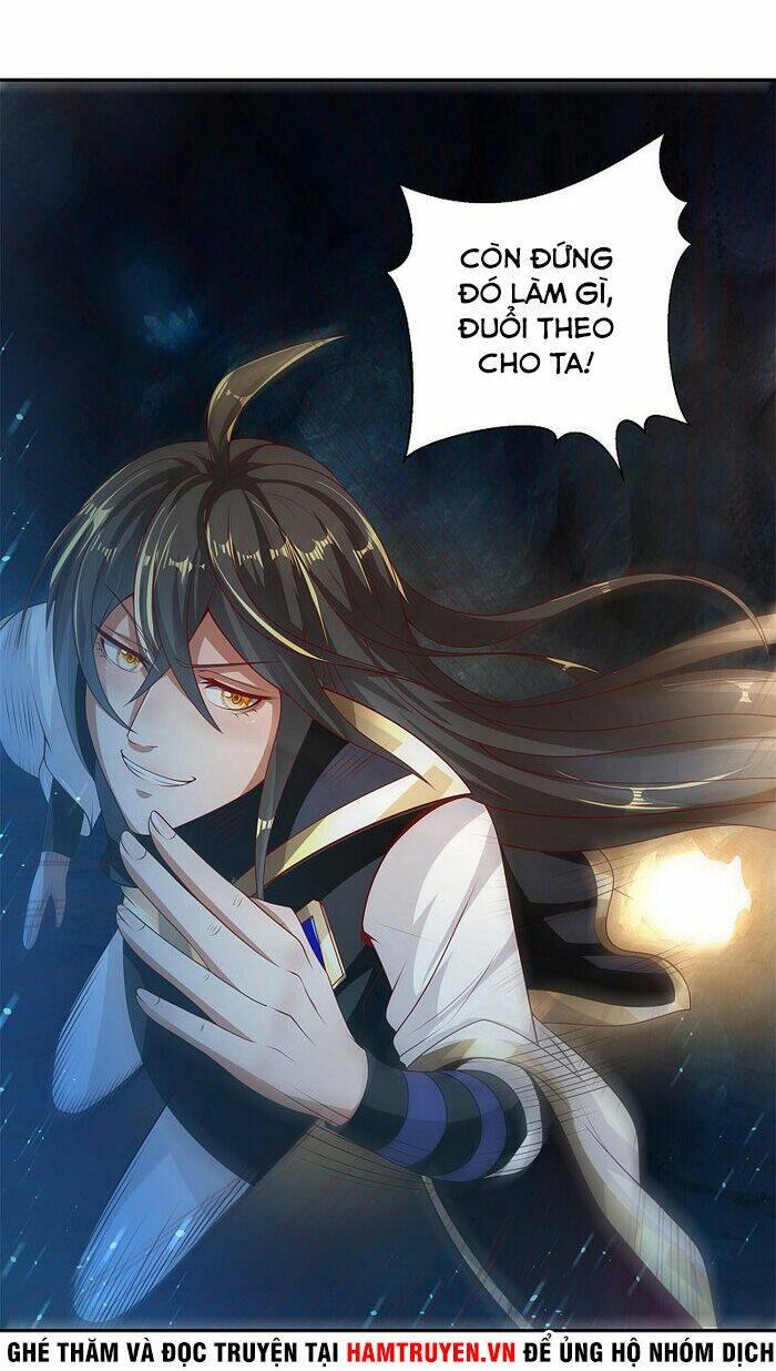 Tiên Đế Xâm Nhập Chapter 64 - Trang 2