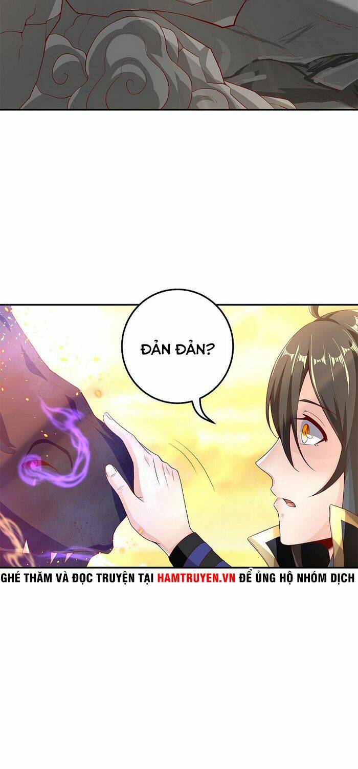 Tiên Đế Xâm Nhập Chapter 64 - Trang 2