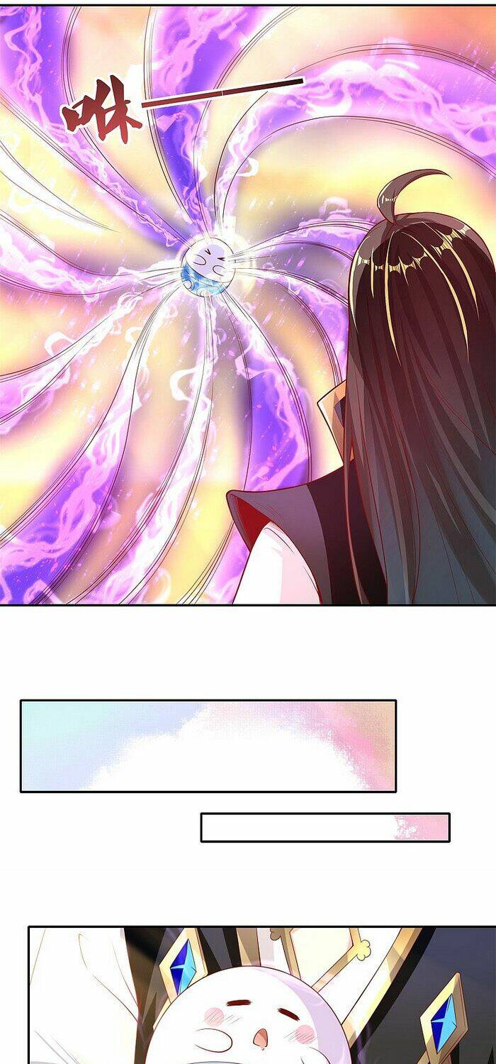 Tiên Đế Xâm Nhập Chapter 64 - Trang 2