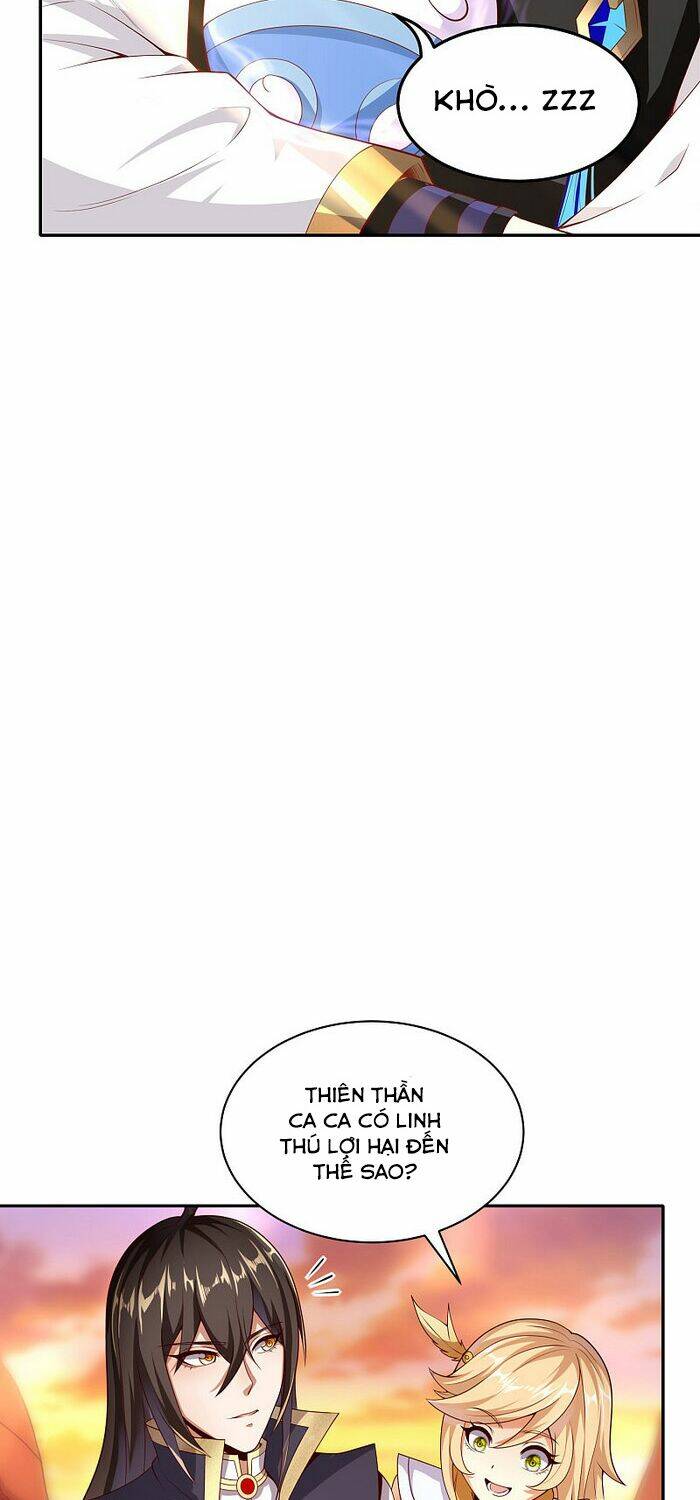 Tiên Đế Xâm Nhập Chapter 64 - Trang 2