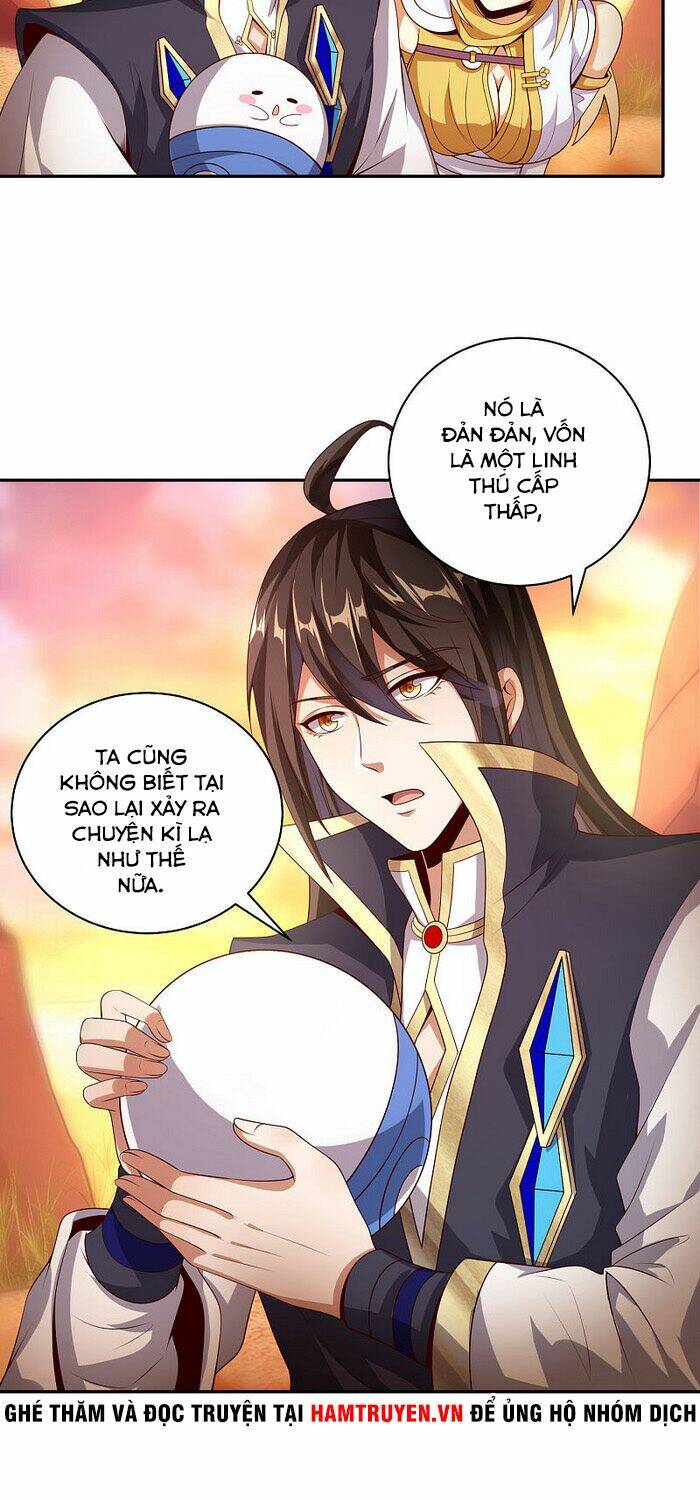Tiên Đế Xâm Nhập Chapter 64 - Trang 2