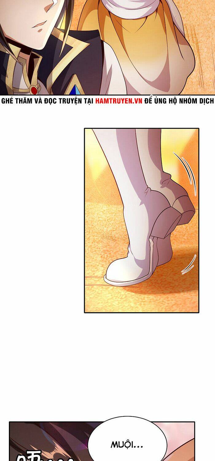 Tiên Đế Xâm Nhập Chapter 64 - Trang 2