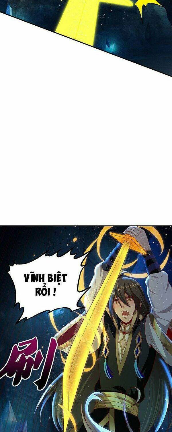 Tiên Đế Xâm Nhập Chapter 65 - Trang 2