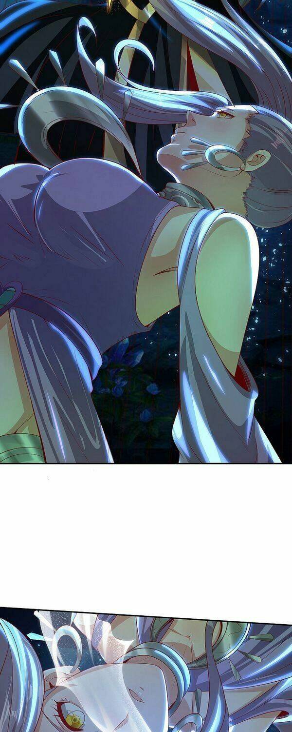 Tiên Đế Xâm Nhập Chapter 65 - Trang 2