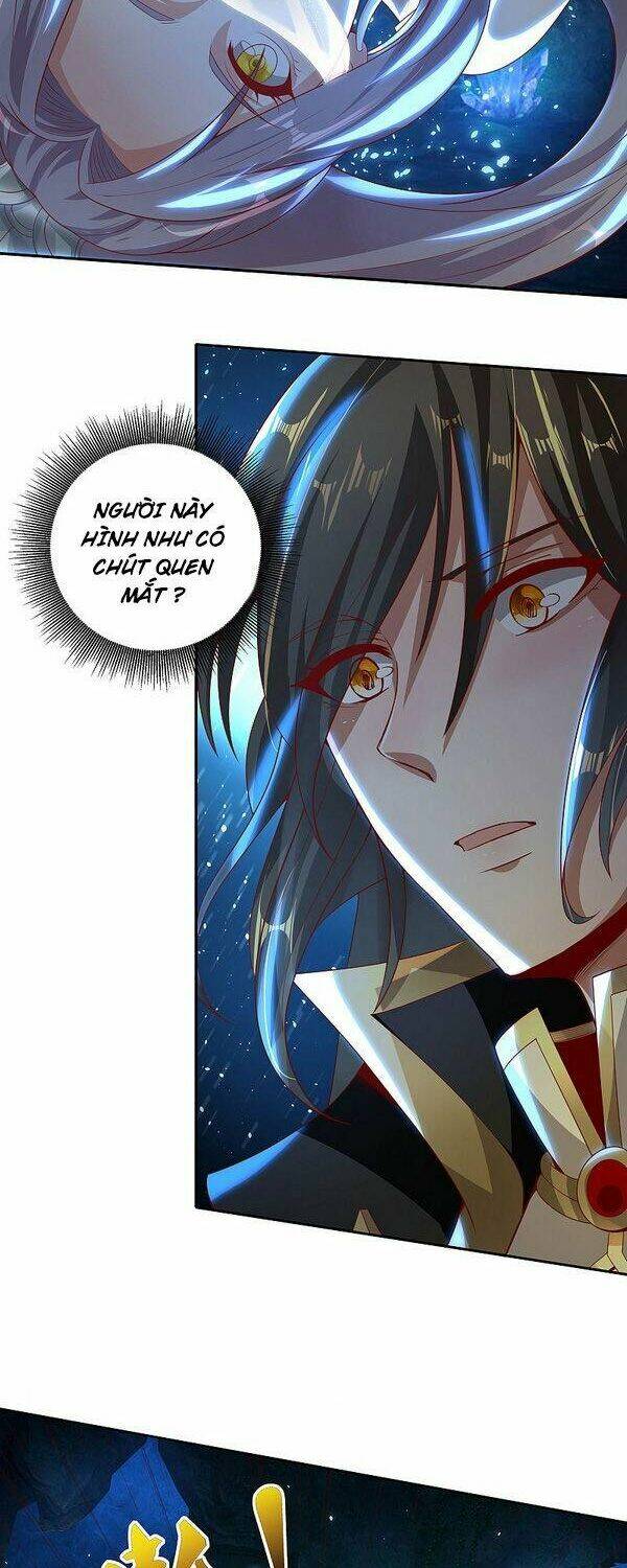 Tiên Đế Xâm Nhập Chapter 65 - Trang 2