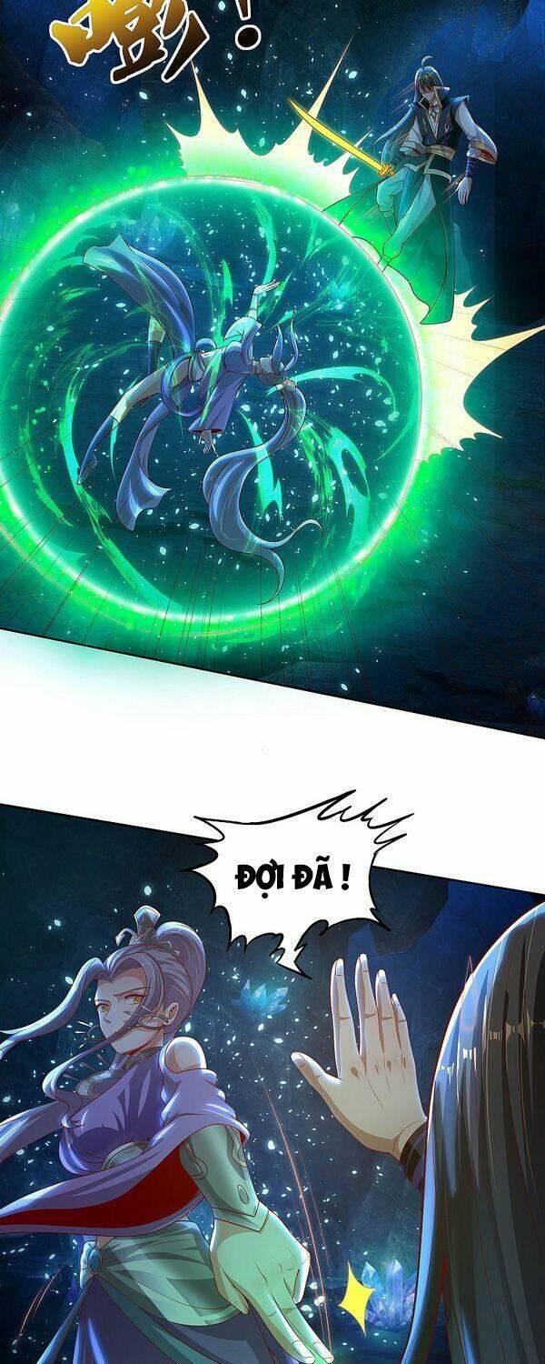 Tiên Đế Xâm Nhập Chapter 65 - Trang 2