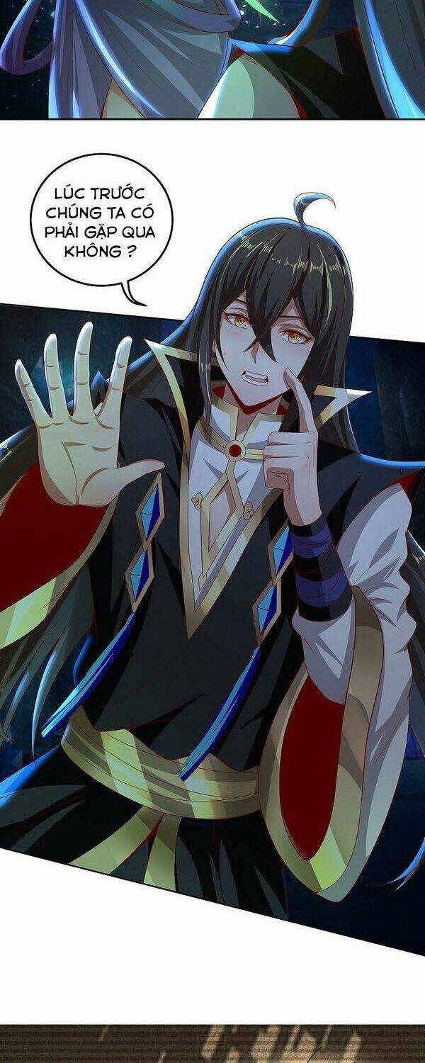 Tiên Đế Xâm Nhập Chapter 65 - Trang 2