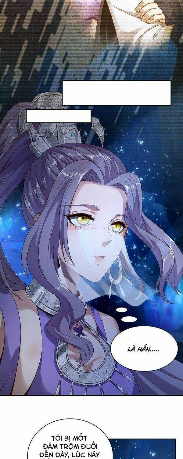 Tiên Đế Xâm Nhập Chapter 65 - Trang 2