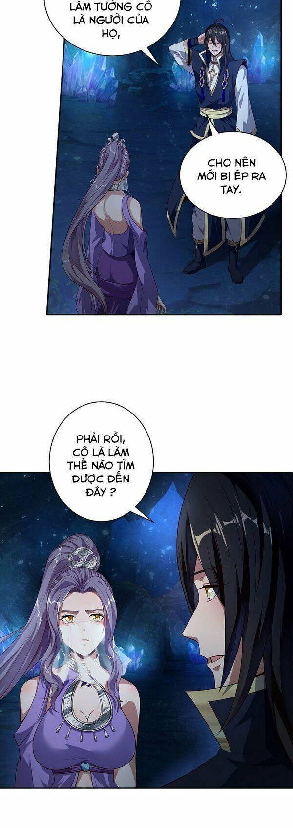 Tiên Đế Xâm Nhập Chapter 65 - Trang 2