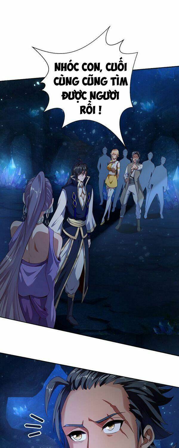 Tiên Đế Xâm Nhập Chapter 65 - Trang 2