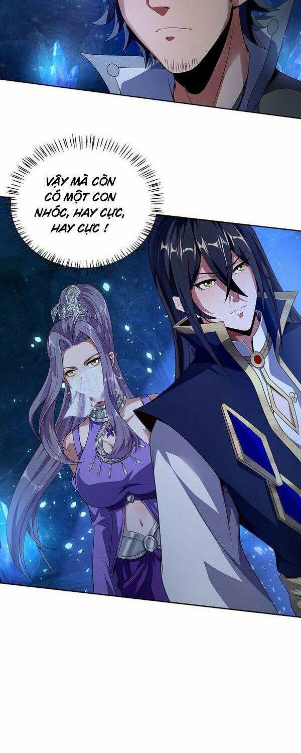 Tiên Đế Xâm Nhập Chapter 65 - Trang 2