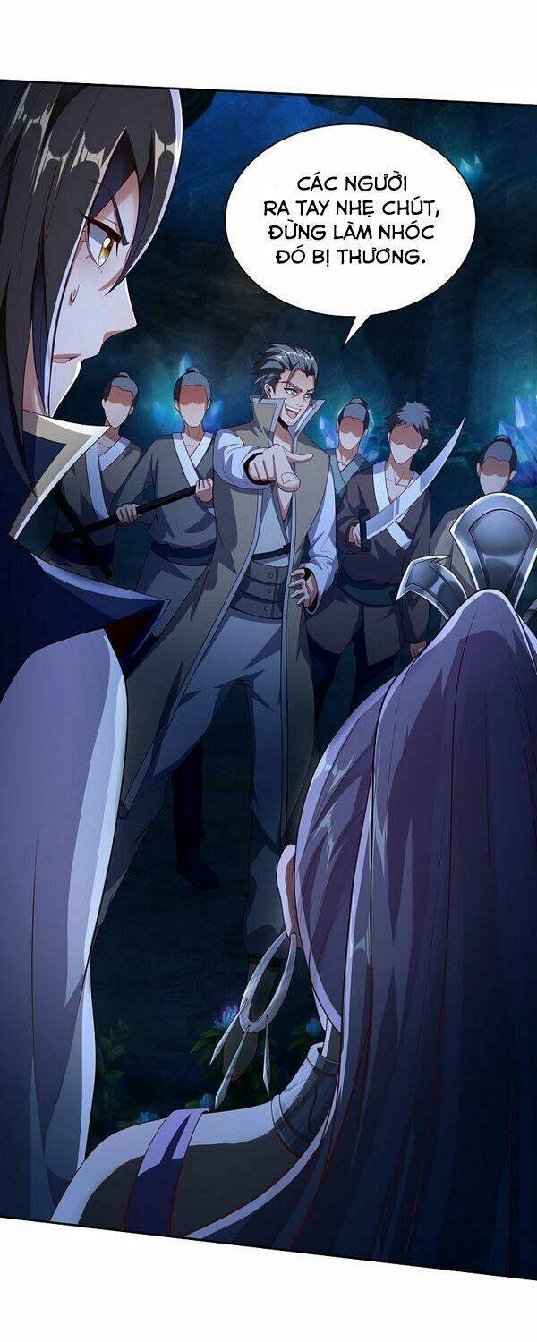 Tiên Đế Xâm Nhập Chapter 65 - Trang 2