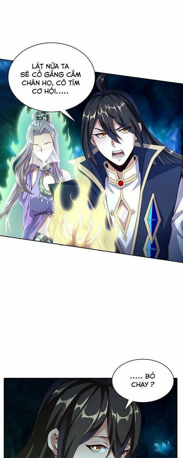 Tiên Đế Xâm Nhập Chapter 65 - Trang 2