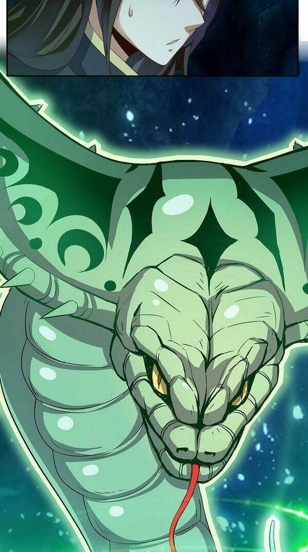 Tiên Đế Xâm Nhập Chapter 65 - Trang 2