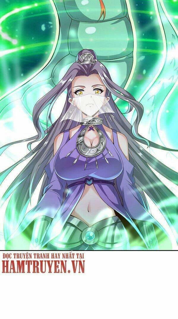 Tiên Đế Xâm Nhập Chapter 65 - Trang 2