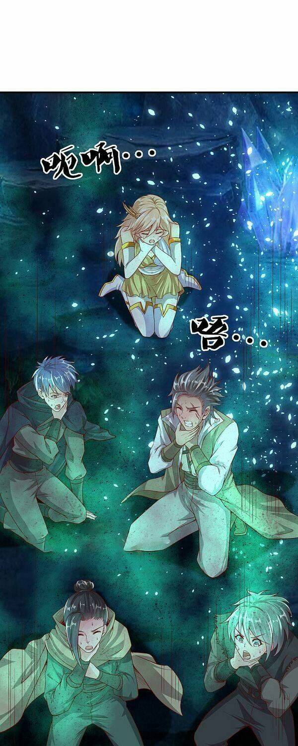 Tiên Đế Xâm Nhập Chapter 66 - Trang 2