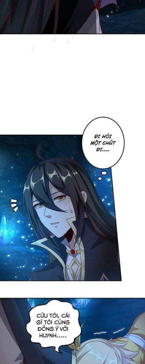 Tiên Đế Xâm Nhập Chapter 66 - Trang 2