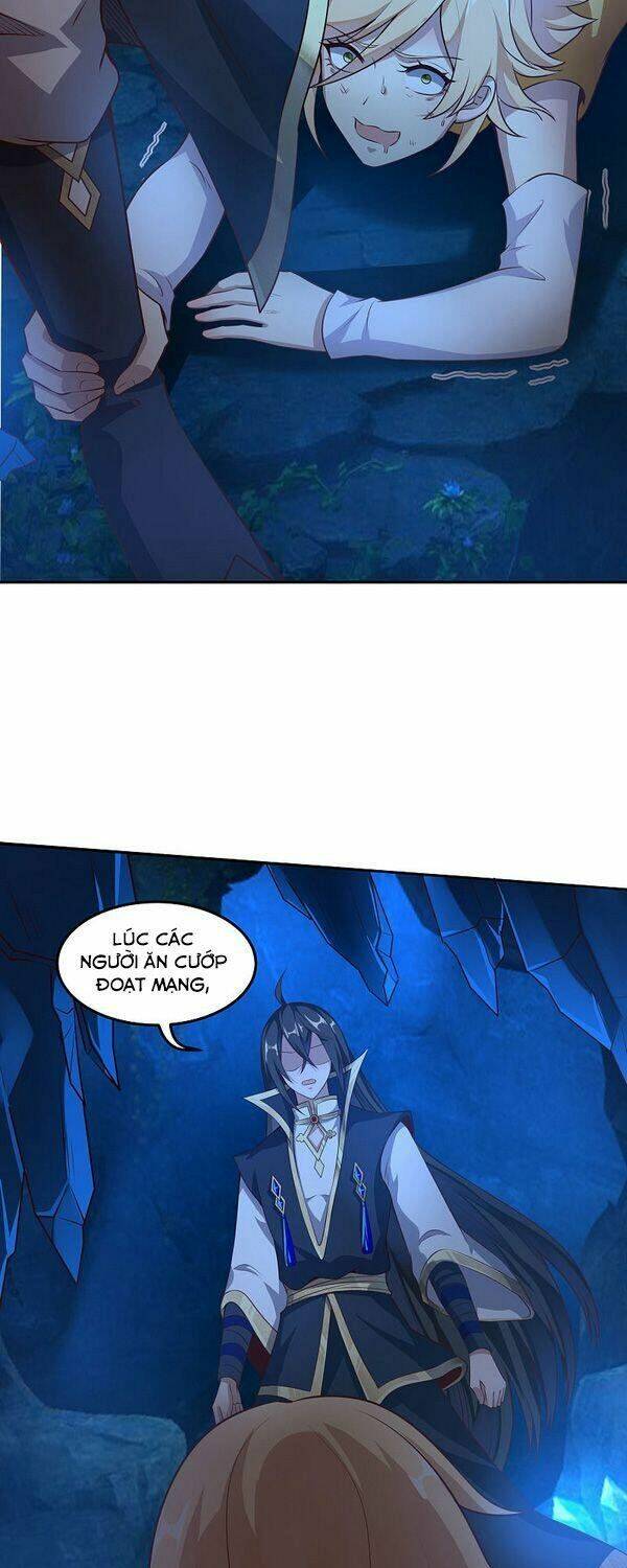 Tiên Đế Xâm Nhập Chapter 66 - Trang 2