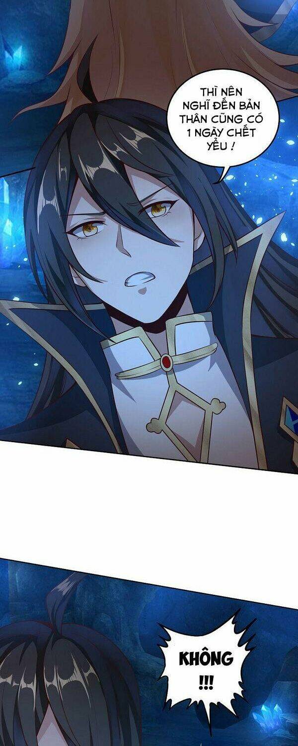 Tiên Đế Xâm Nhập Chapter 66 - Trang 2