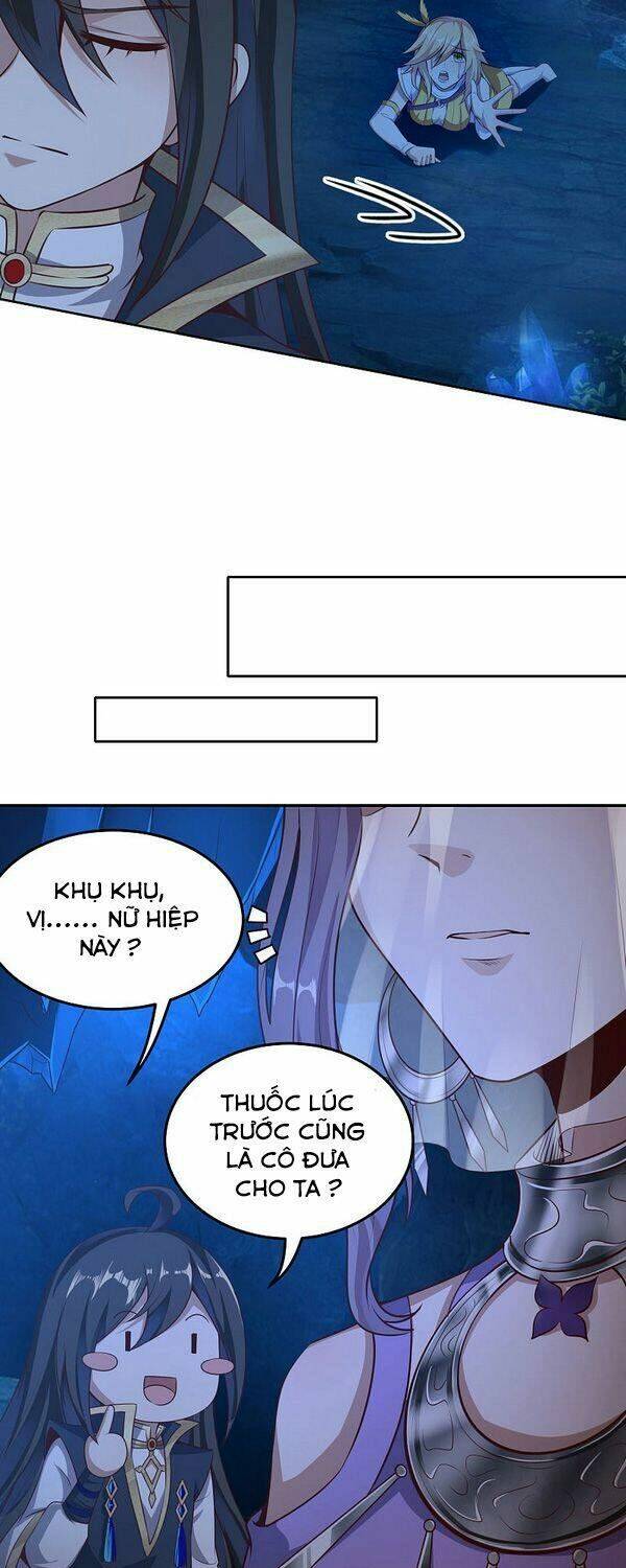 Tiên Đế Xâm Nhập Chapter 66 - Trang 2