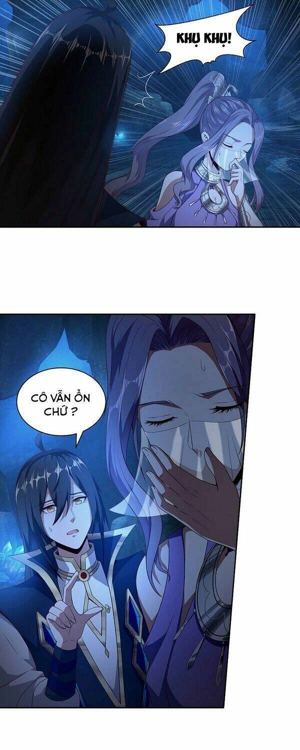 Tiên Đế Xâm Nhập Chapter 66 - Trang 2