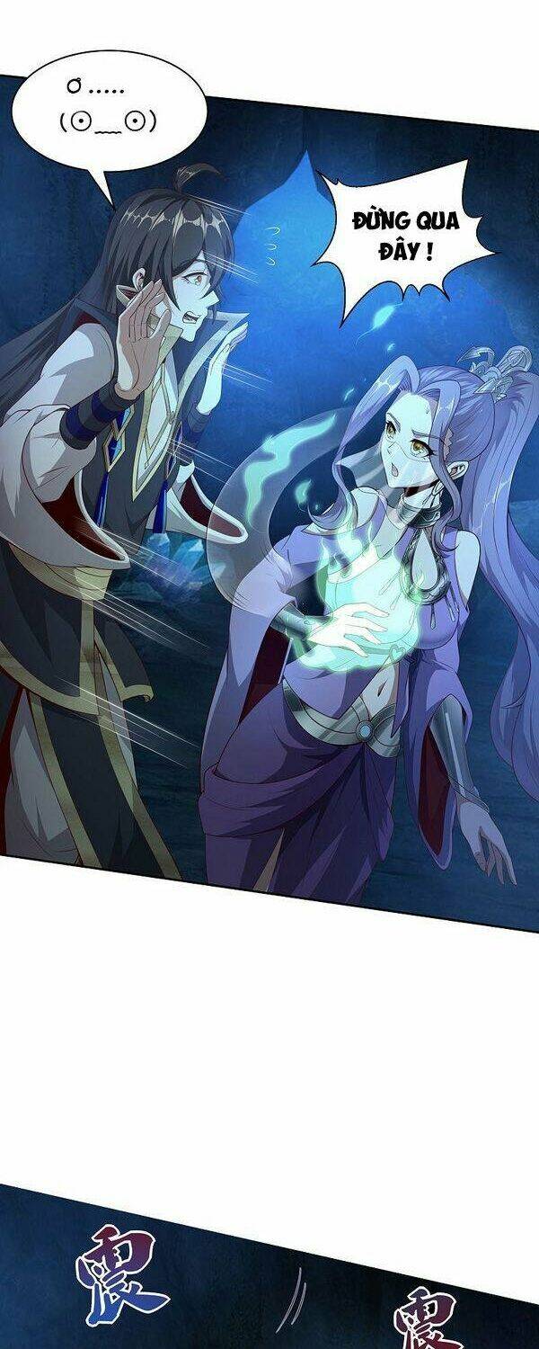 Tiên Đế Xâm Nhập Chapter 66 - Trang 2