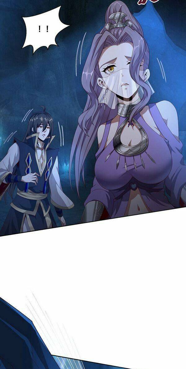 Tiên Đế Xâm Nhập Chapter 66 - Trang 2