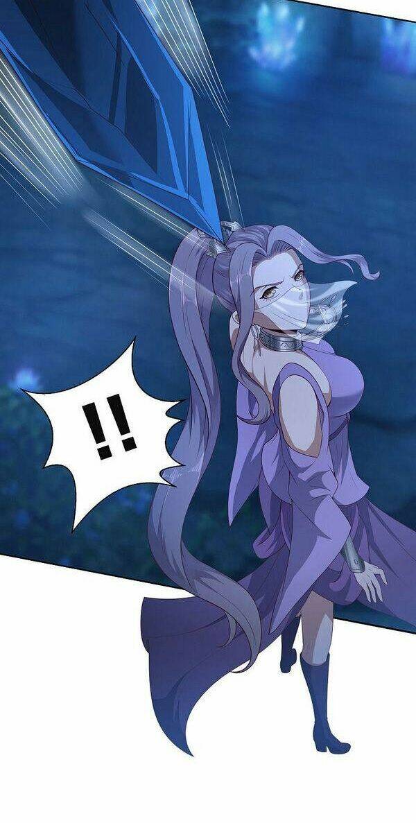 Tiên Đế Xâm Nhập Chapter 66 - Trang 2