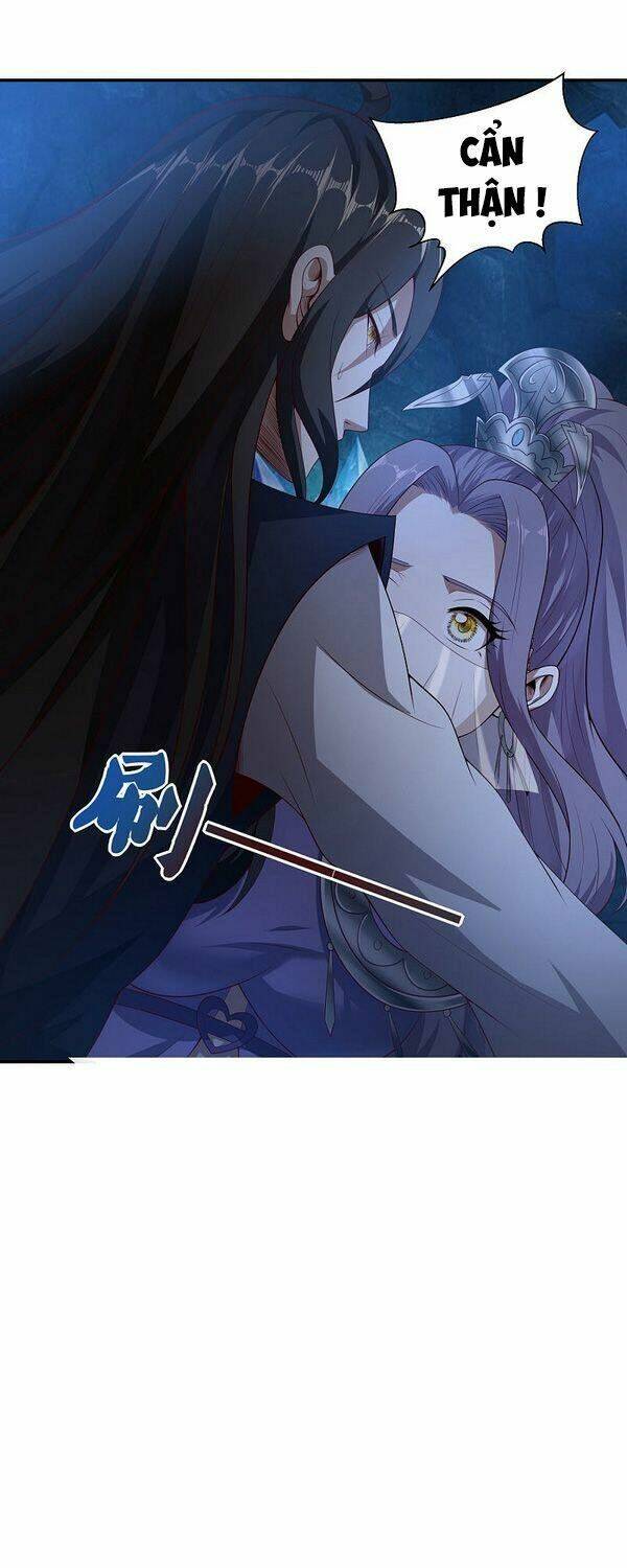 Tiên Đế Xâm Nhập Chapter 66 - Trang 2