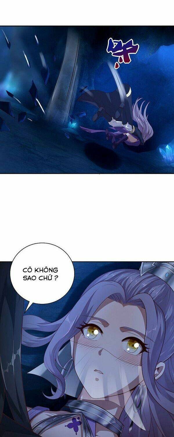 Tiên Đế Xâm Nhập Chapter 66 - Trang 2