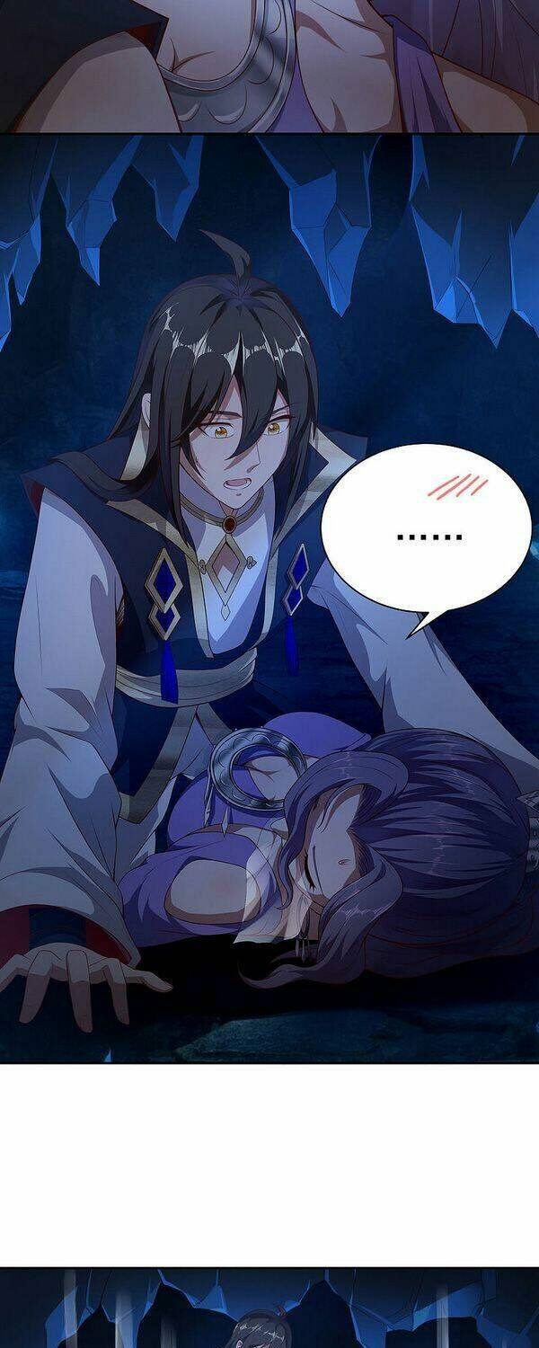 Tiên Đế Xâm Nhập Chapter 66 - Trang 2