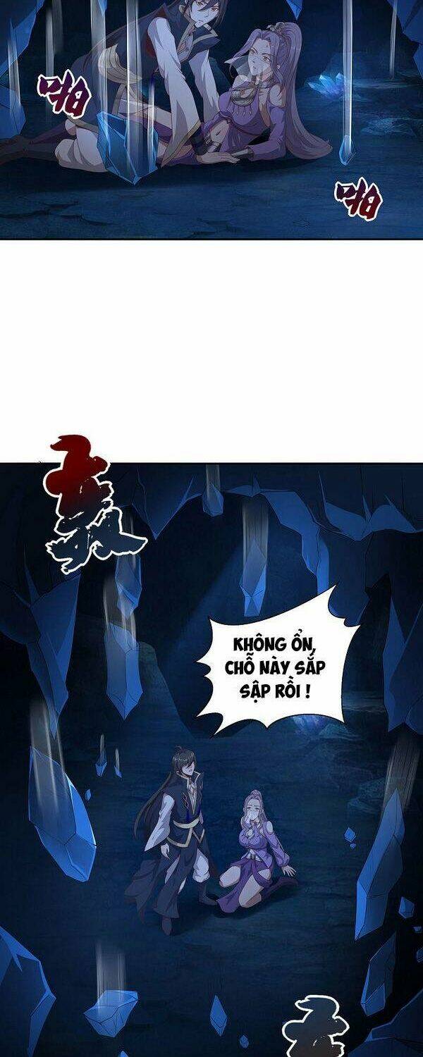 Tiên Đế Xâm Nhập Chapter 66 - Trang 2