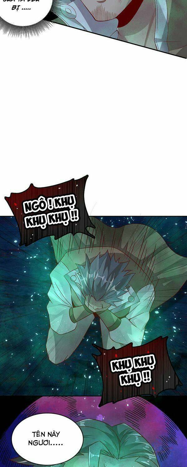 Tiên Đế Xâm Nhập Chapter 66 - Trang 2