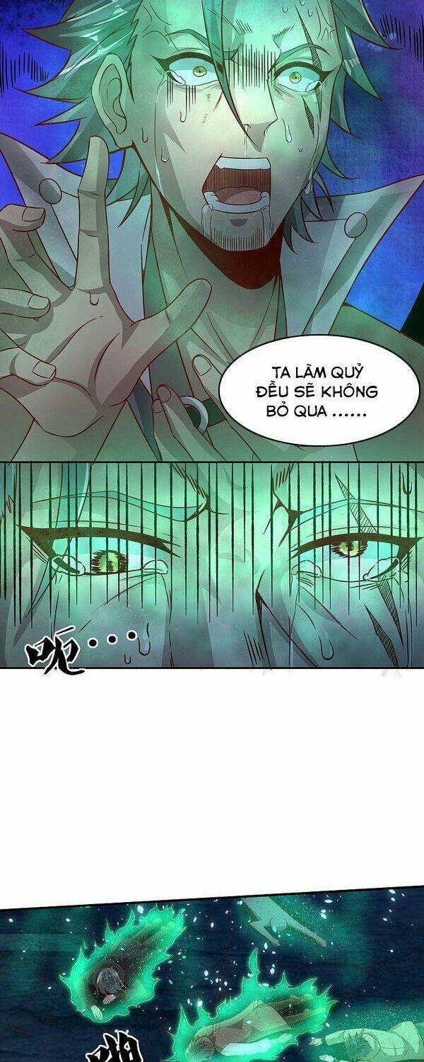 Tiên Đế Xâm Nhập Chapter 66 - Trang 2