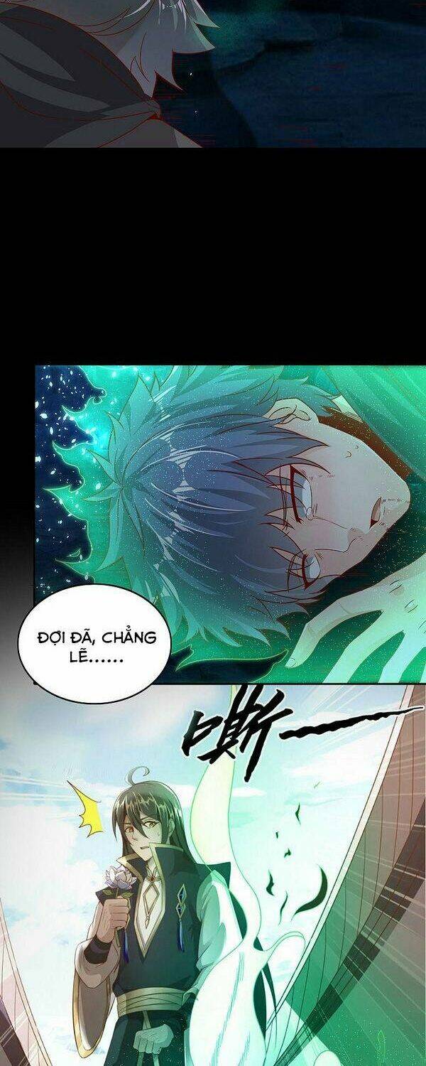 Tiên Đế Xâm Nhập Chapter 66 - Trang 2
