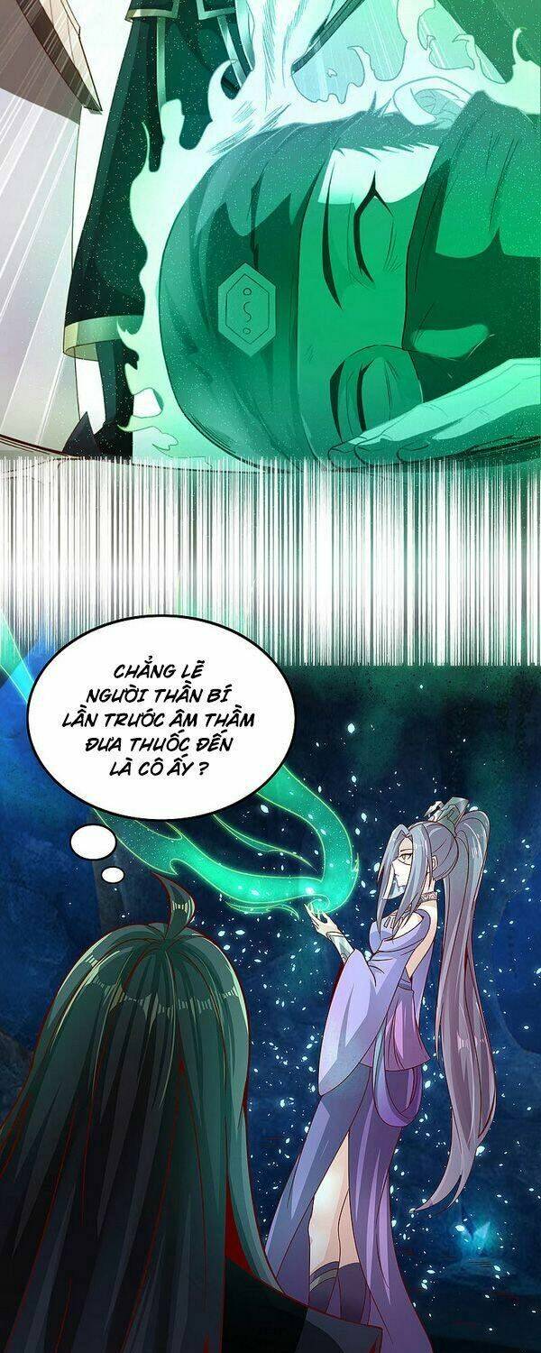 Tiên Đế Xâm Nhập Chapter 66 - Trang 2