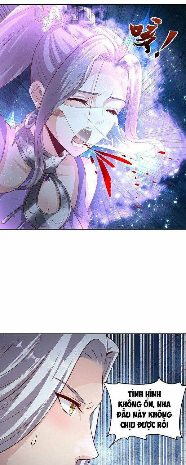 Tiên Đế Xâm Nhập Chapter 67 - Trang 2