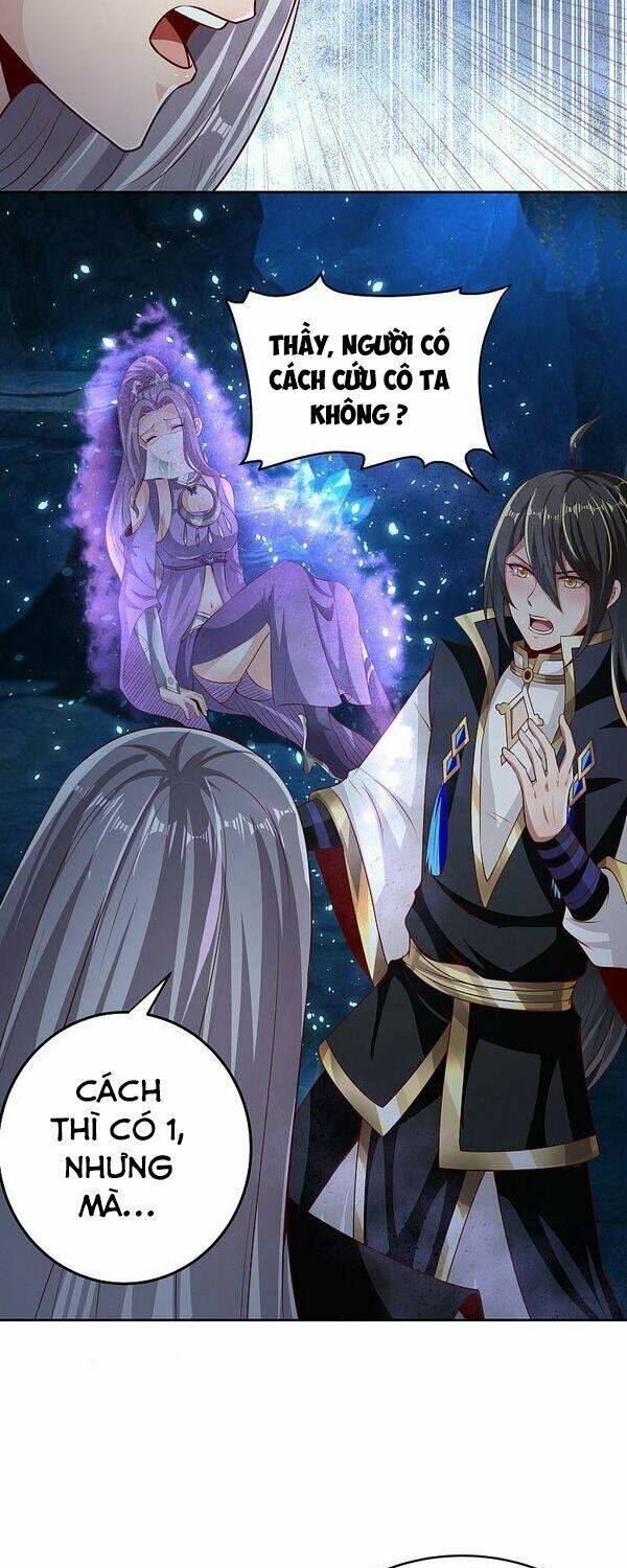 Tiên Đế Xâm Nhập Chapter 67 - Trang 2