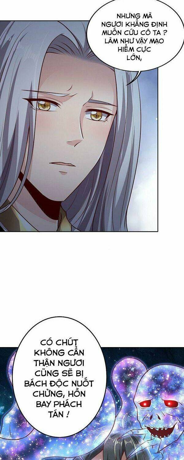 Tiên Đế Xâm Nhập Chapter 67 - Trang 2