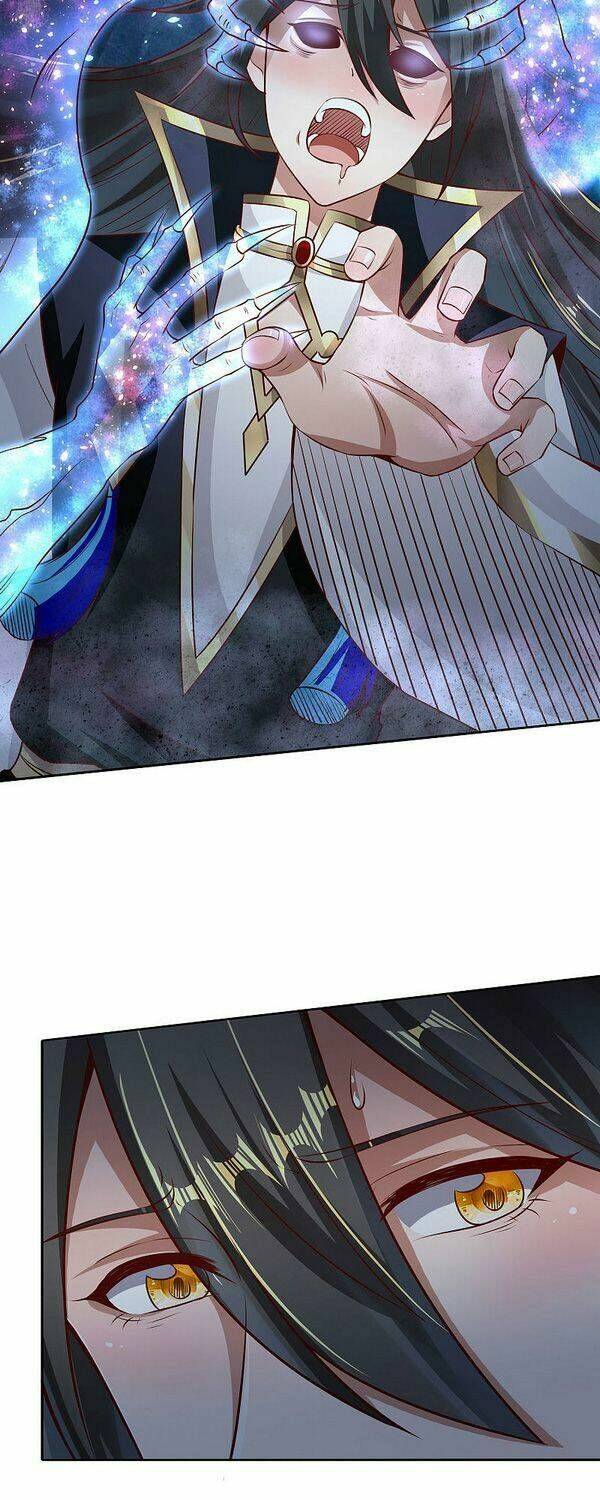 Tiên Đế Xâm Nhập Chapter 67 - Trang 2