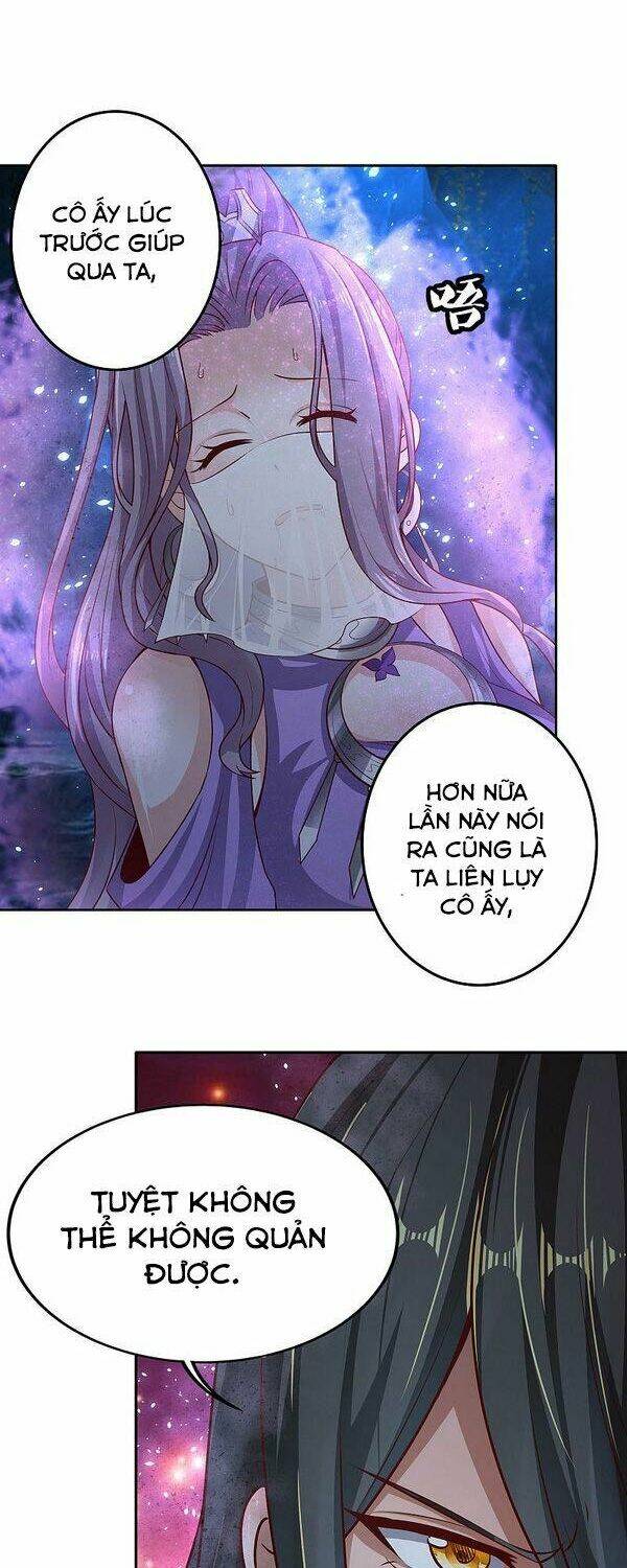 Tiên Đế Xâm Nhập Chapter 67 - Trang 2