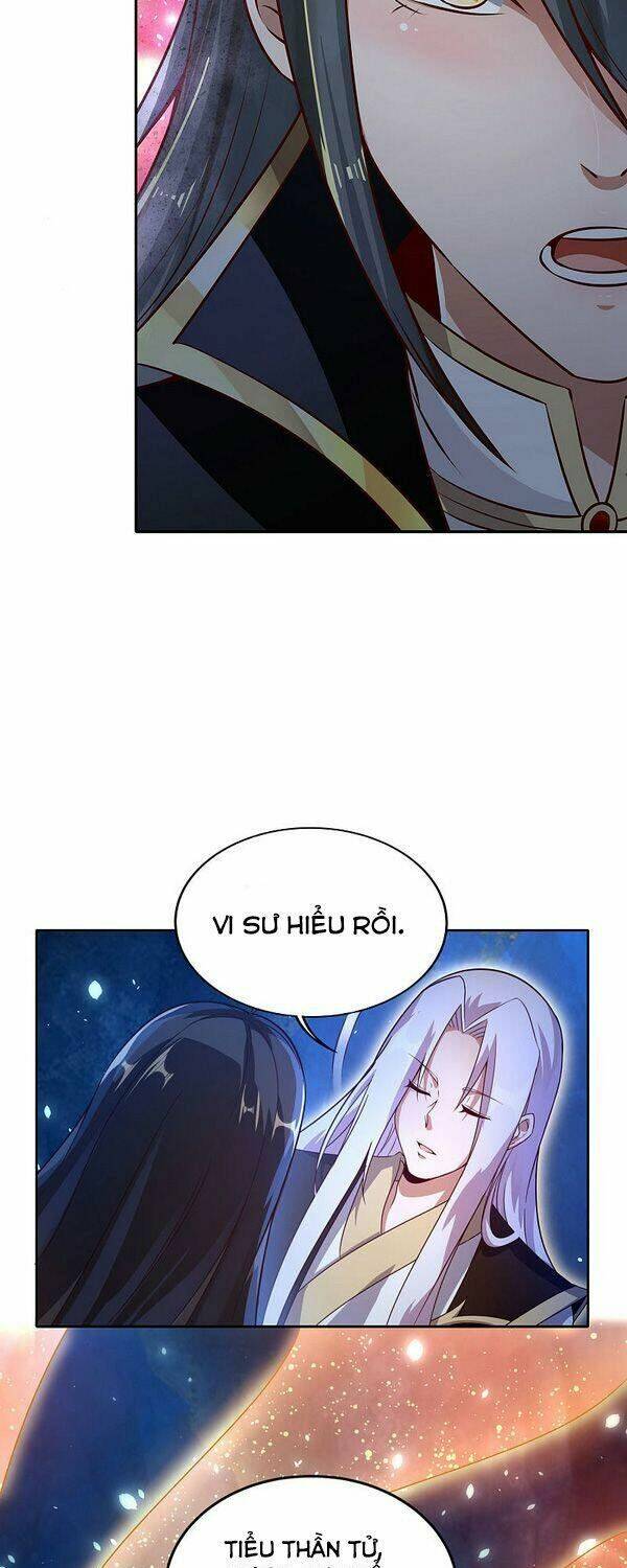 Tiên Đế Xâm Nhập Chapter 67 - Trang 2